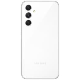 Galaxy A54 256GB - White - Unlocked