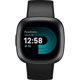 Fitbit Versa 4 Bluetooth 40 mm - Black