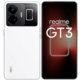 Realme GT3 1000GB - White - Unlocked