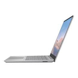 Microsoft Surface Laptop Go 12-inch Core i5-1035G1 - SSD 128 GB - 8GB QWERTY - English