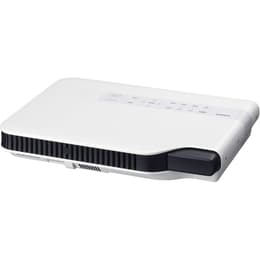 Casio XJ-A145V Video projector 2500 Lumen - White