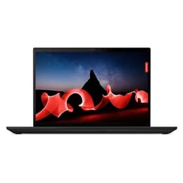 Lenovo ThinkPad T16 G2 16-inch (2023) - Ryzen 7 - 7000 Series (U) - 32GB - SSD 1 TB AZERTY - French