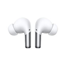 Oneplus Buds Pro Earbud Noise-Cancelling Bluetooth Earphones - White