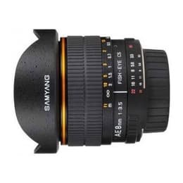 Camera Lense Samyang F 8mm f/3.5 F 8mm f/3.5