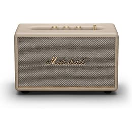 Marshall Acton III Bluetooth Speakers - Cream