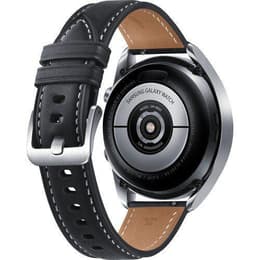 Smart Watch Samsung HR GPS Galaxy Watch3 41mm SM-R850 - Silver