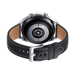 Smart Watch Samsung HR GPS Galaxy Watch3 41mm SM-R850 - Silver