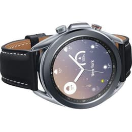 Smart Watch Samsung HR GPS Galaxy Watch3 41mm SM-R850 - Silver