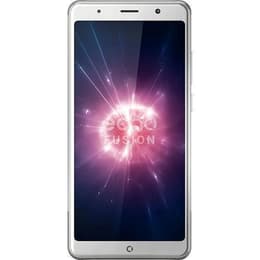 Echo Fusion 16GB - Silver - Unlocked