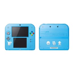 Nintendo 2DS - Blue