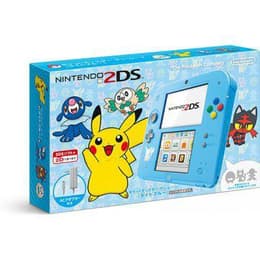Nintendo 2DS - Blue