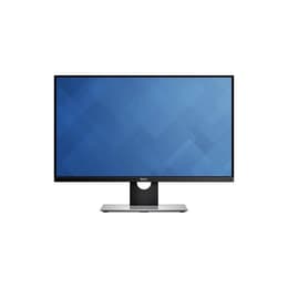 27-inch Dell UP2716D 2560 x 1440 LED Monitor Black