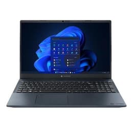 Dynabook Tecra A50-J 15-inch (2021) - Core i5 - Gen 11 (G) - 16GB - SSD 256 GB AZERTY - French