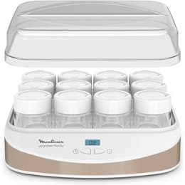 Moulinex YG233A10 Yogurt makers