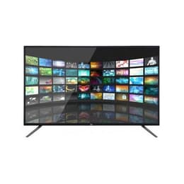 Dual 50.0000-inch DL-50UHD-002 3840x2160 TV