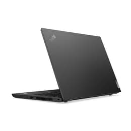 Lenovo ThinkPad L14 G2 14-inch (2021) - Ryzen 5 - 5000 Series (U) - 16GB - SSD 256 GB QWERTY - Swedish