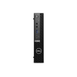 Optiplex 7080 Micro Core i5-10500T 2.3Ghz - SSD 512 GB - 8GB