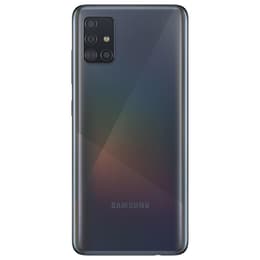Galaxy A51 128GB - Black - Unlocked