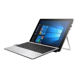 HP Elite X2 1012 G2 12-inch Core i5-7200U - SSD 256 GB - 8GB QWERTY - English