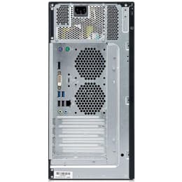 Esprimo P558/E85+ Core i5-8400 2.8Ghz - SSD 256 GB - 16GB