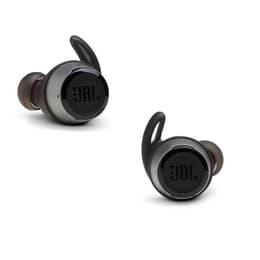 Jbl Reflect Flow Earbud Bluetooth Earphones - Black