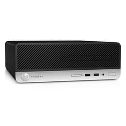 ProDesk 400 G5 SFF Core i5-8500 3Ghz - HDD 500 GB - 8GB