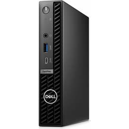 OptiPlex 7020 Micro Core i5-14500T 1.7Ghz - SSD 256 GB - 16GB
