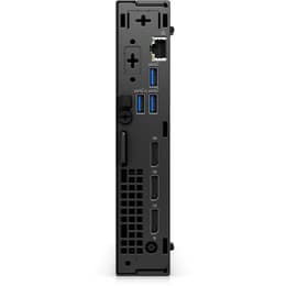 OptiPlex 7020 Micro Core i5-14500T 1.7Ghz - SSD 256 GB - 16GB