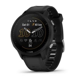 Garmin Forerunner 955 Bluetooth 47 mm - Black