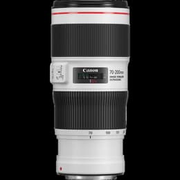 Canon Camera Lense 70-200mm F4 L IS II USM 70-200mm 4
