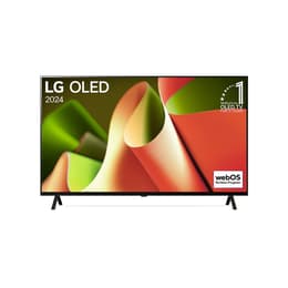 LG 55.0000-inch OLED55B42LA 3840x2160 TV