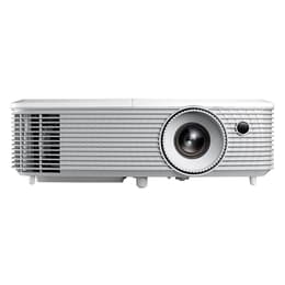 Optoma HD28i Video projector 4000 Lumen - White