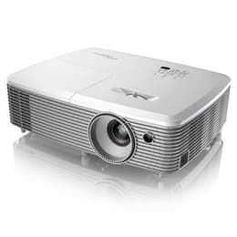Optoma HD28i Video projector 4000 Lumen - White