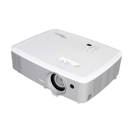 Optoma HD28i Video projector 4000 Lumen - White