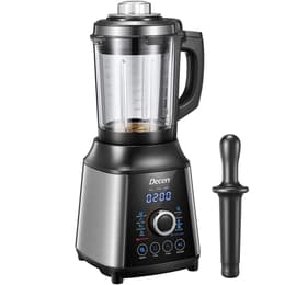 Blender Decen AMR-983A L - Black