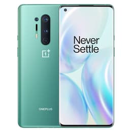 OnePlus 8 Pro 256GB - Green - Unlocked