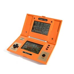 Nintendo Game & Watch - HDD 0 MB - Orange