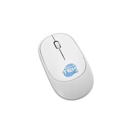 Simpletek Wireless USB receiver mouse, optical 2D Scroller, AA battery included Mouse Wireless