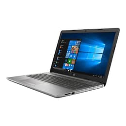 HP ProBook 250 G7 15-inch (2018) - Core i5 - Gen 8 (U) - 8GB - SSD 256 GB QWERTY - English