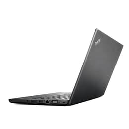 Lenovo ThinkPad T440 14-inch (2014) - Core i5-4300U - 8GB - SSD 256 GB AZERTY - French