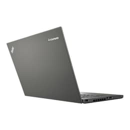 Lenovo ThinkPad T440 14-inch (2014) - Core i5-4300U - 8GB - SSD 256 GB AZERTY - French