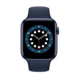 Apple Watch Series 6 (2020) GPS 40 mm - Aluminium Blue