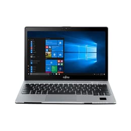 Fujitsu LifeBook S938 13-inch (2018) - Core i7 - Gen 8 (U) - 8GB - SSD 512 GB QWERTY - Swedish