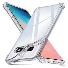 Case Galaxy S10 PLUS - TPU - Transparent