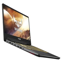 Asus TUF Gaming TUF505DT-AL218T 15"-inch - Ryzen 5 3550H - 16GB - SSD 512 GBGB NVIDIA GeForce GTX 1650 AZERTY - French