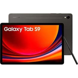 Galaxy Tab S9 256GB - Grey - Wi-Fi + 5G