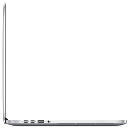 MacBook Pro 15" (2014) - QWERTY - Italian