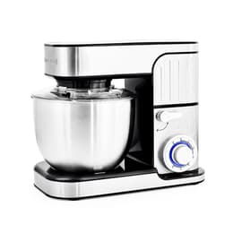 Kitchencook Antara 5.5000L Grey Stand mixers