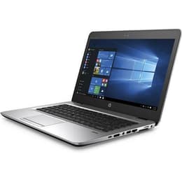 HP EliteBook 840 G3 14-inch (2016) - Core i5-6200U - 16GB - SSD 256 GB QWERTZ - German