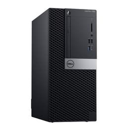 OptiPlex 7060 MT Core i5-8500 3Ghz - SSD 512 GB - 16GB